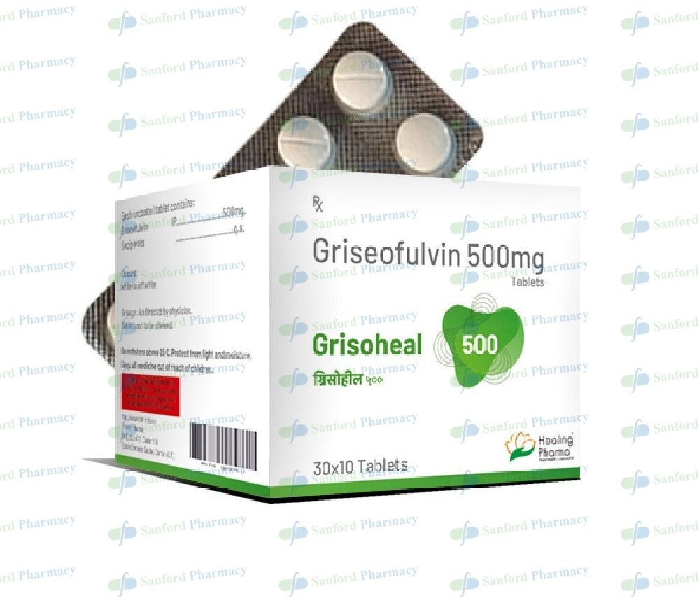 what is griseofulvin, foods to avoid when taking griseofulvin